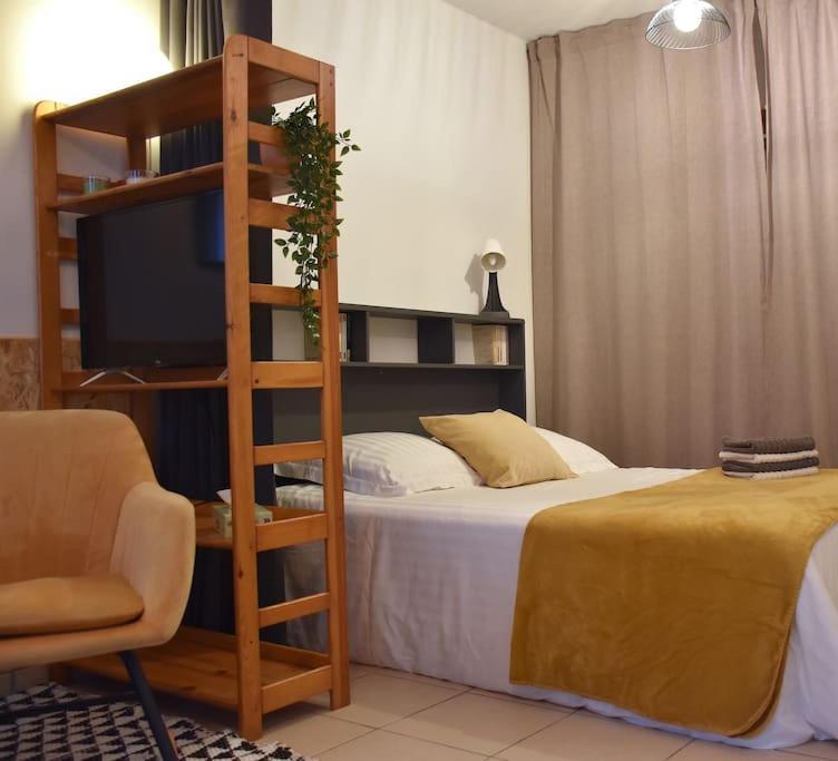 O Toulouse - Appart Cosy - Wifi 외부 사진